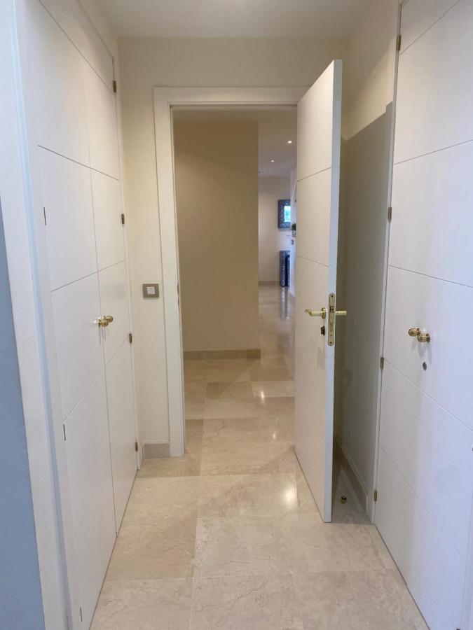 Apartamento Hills Marbella Luxury Benahavis