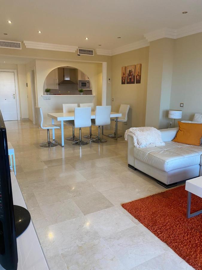 Hills Marbella Luxury Benahavis Apartamento Estepona