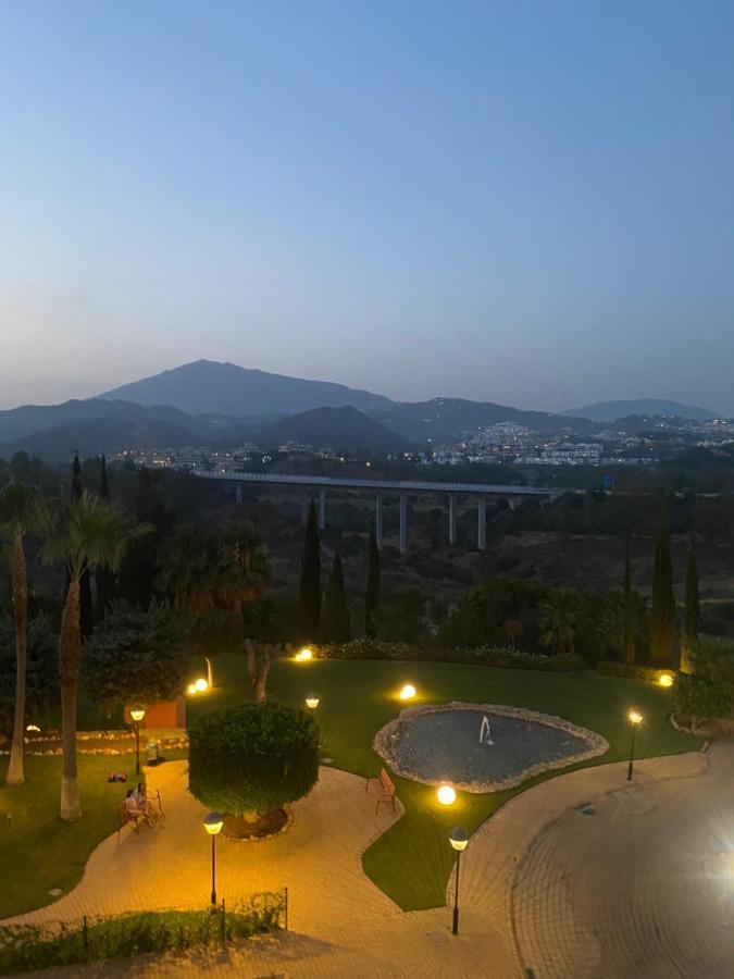 Hills Marbella Luxury Benahavis