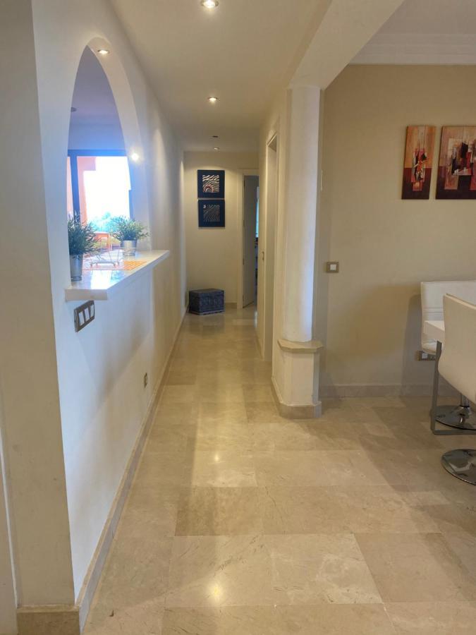 Apartamento Hills Marbella Luxury Benahavis *