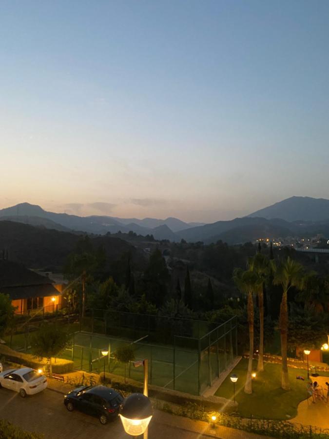 Apartamento Hills Marbella Luxury Benahavis