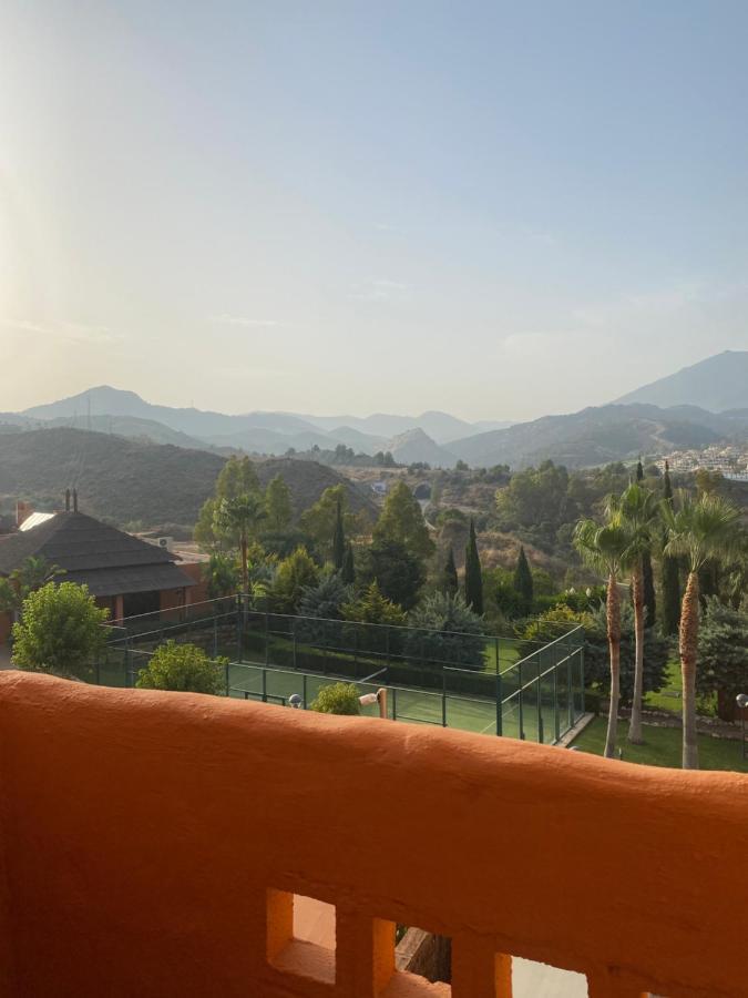 Apartamento Hills Marbella Luxury Benahavis *