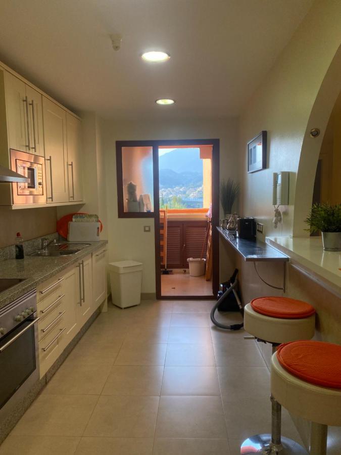Apartamento Hills Marbella Luxury Benahavis *