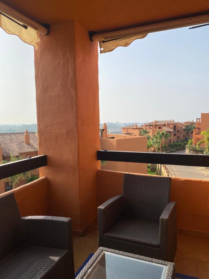 Hills Marbella Luxury Benahavis Apartamento *