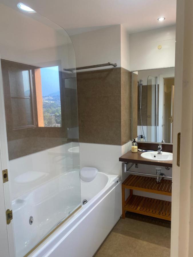 Benahavis Marbella Appartement *