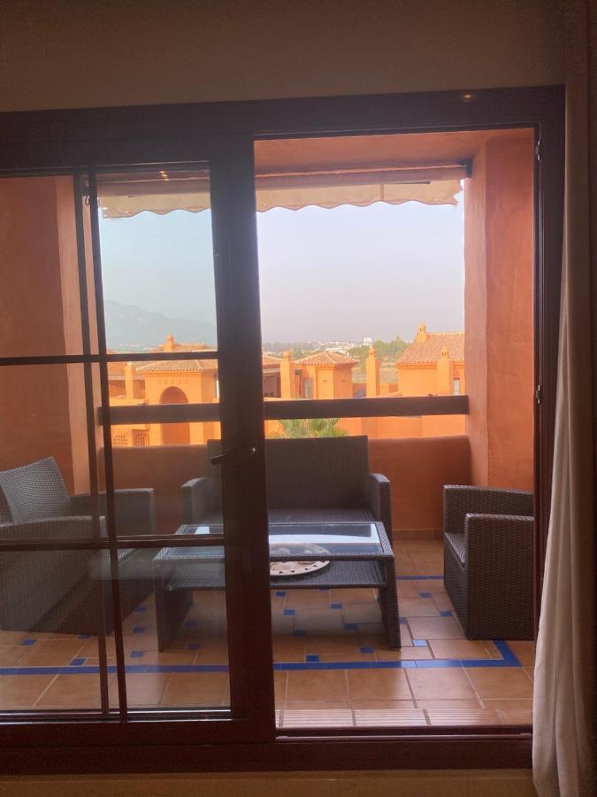 Benahavis Marbella Appartement