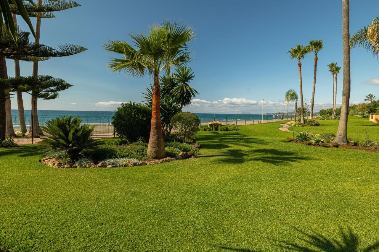 Appartement Magnifico De 3 En Riviera Andaluza Estepona