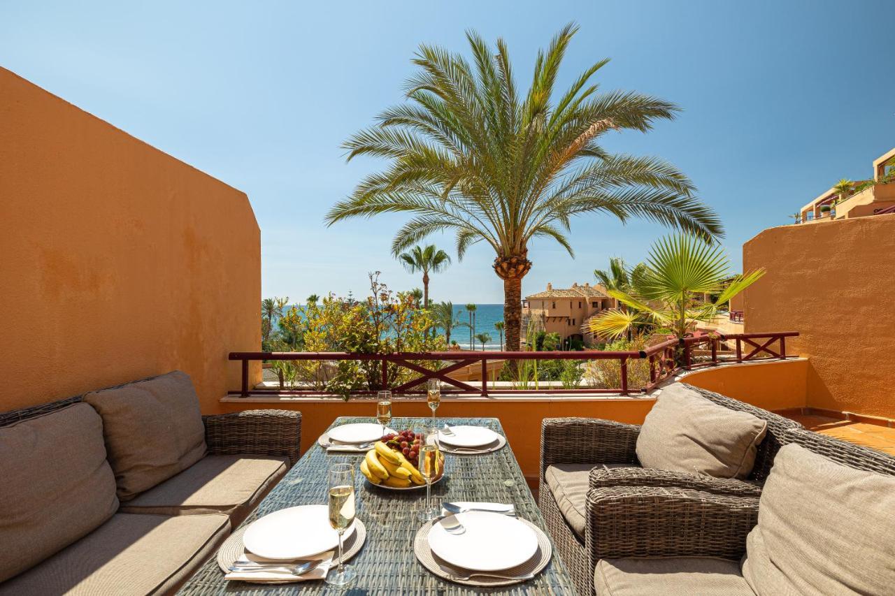 Appartement Magnifico De 3 En Riviera Andaluza