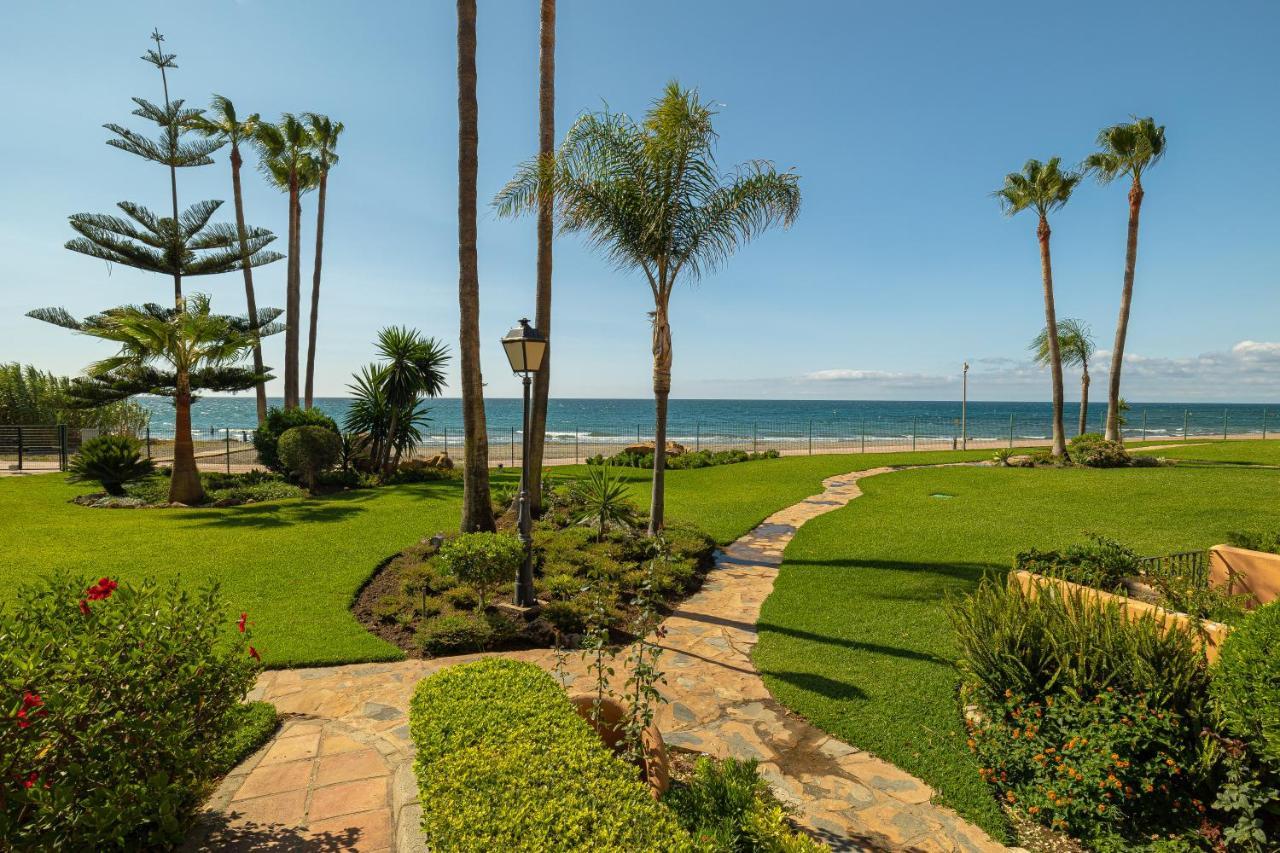 Appartement Magnifico De 3 En Riviera Andaluza Estepona
