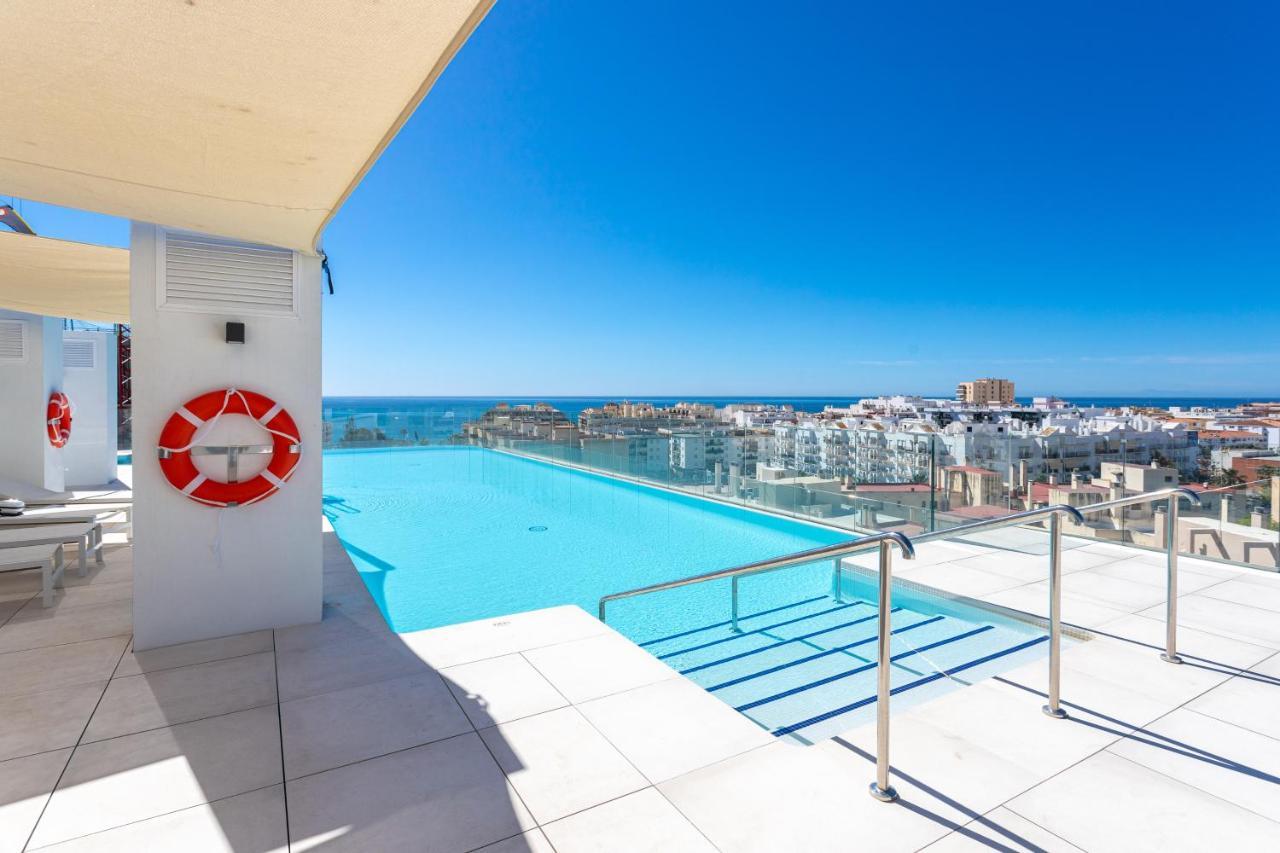 Green Infinity Luxury By Ghr * Estepona