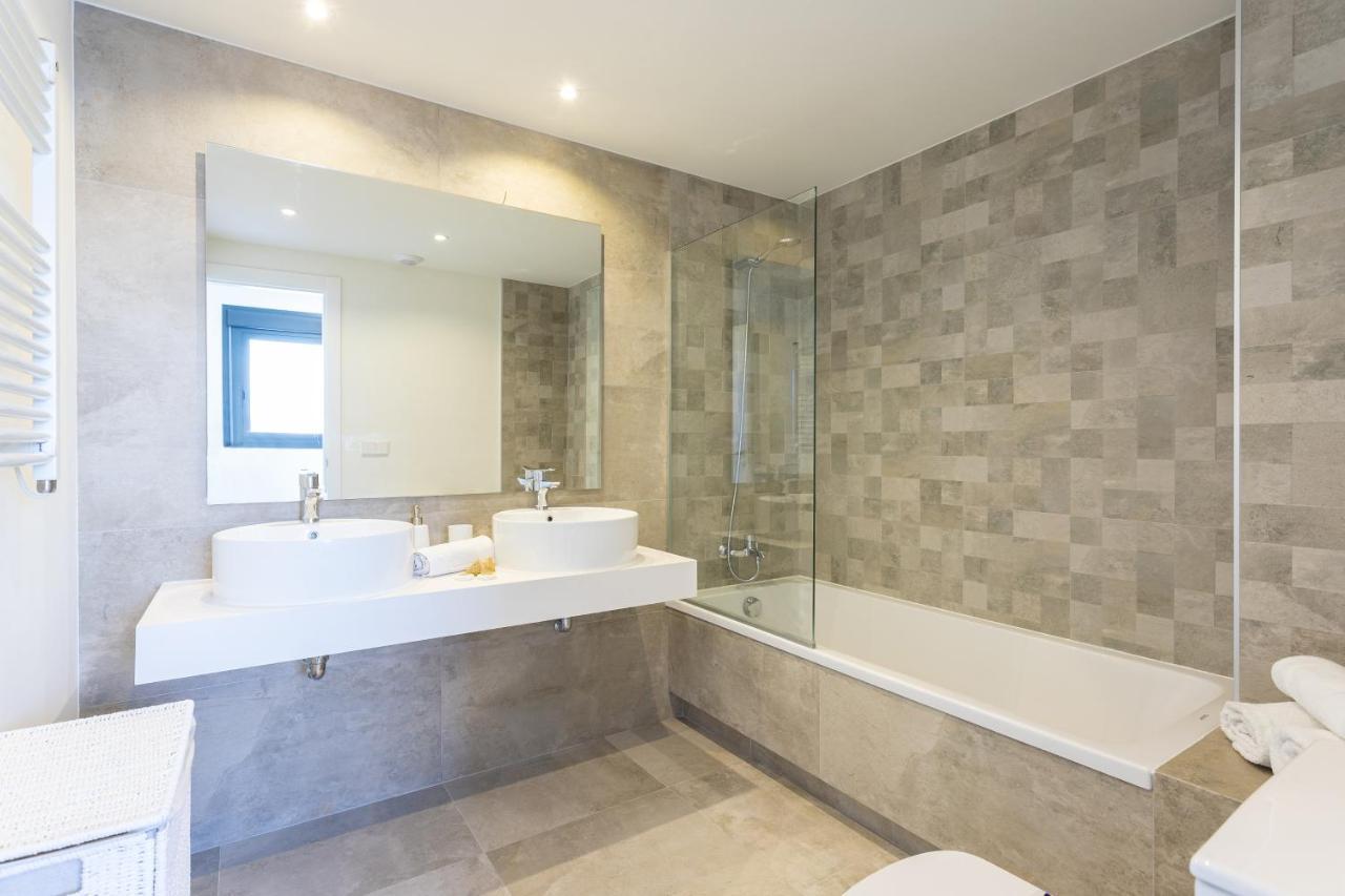 Green Infinity Luxury By Ghr Estepona