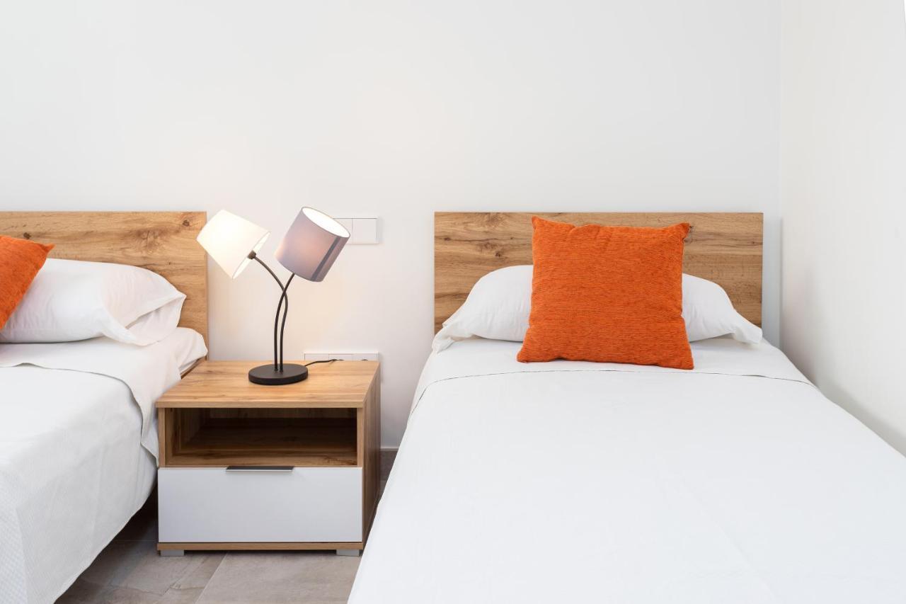 Apartamento Green Infinity Luxury By Ghr *