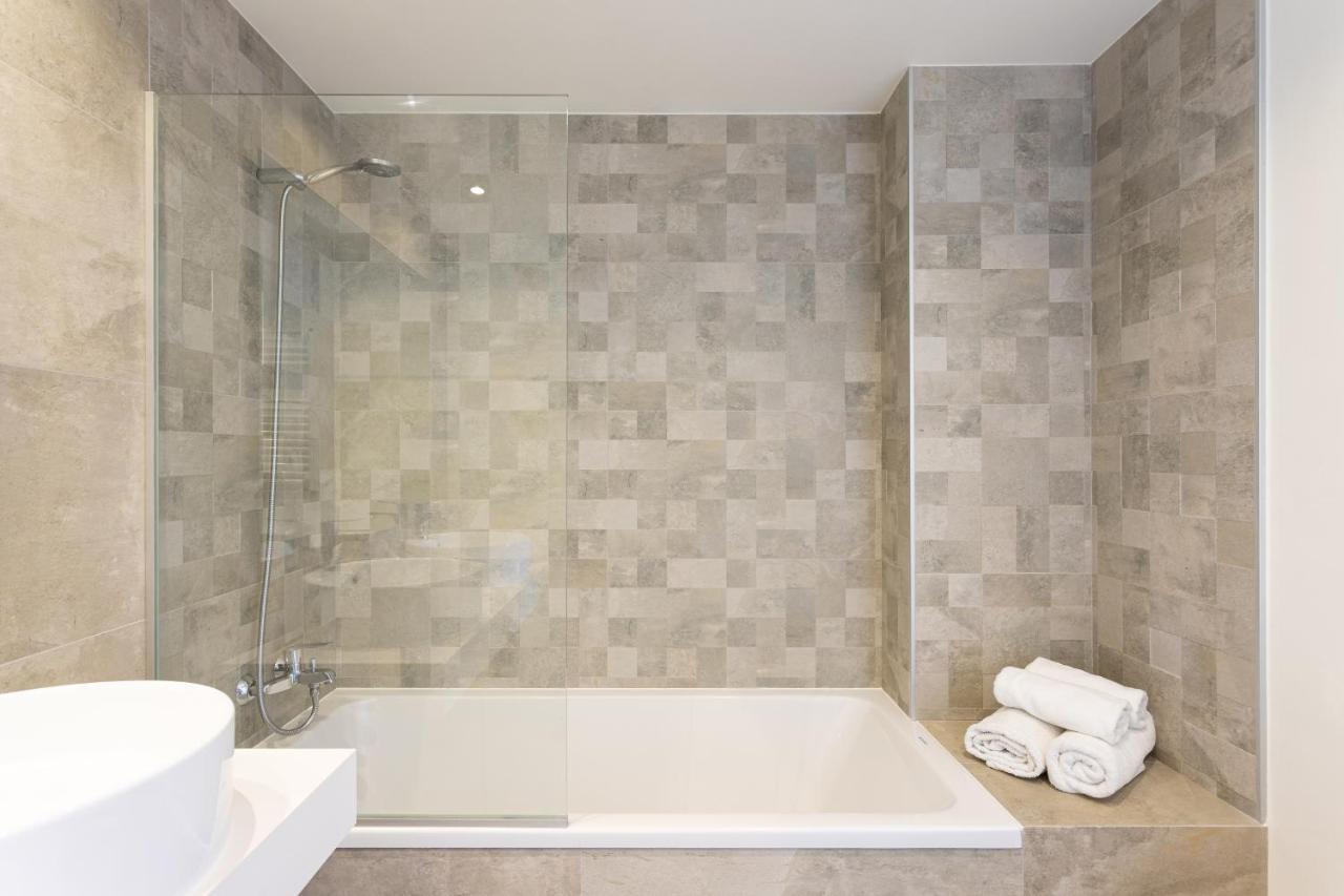 Apartment Green Infinity Luxury By Ghr