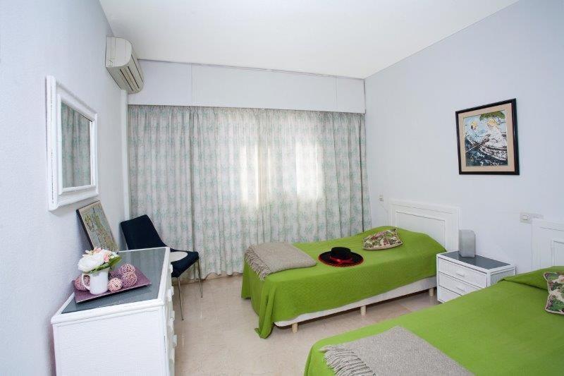 Apartment Puerto Estepona