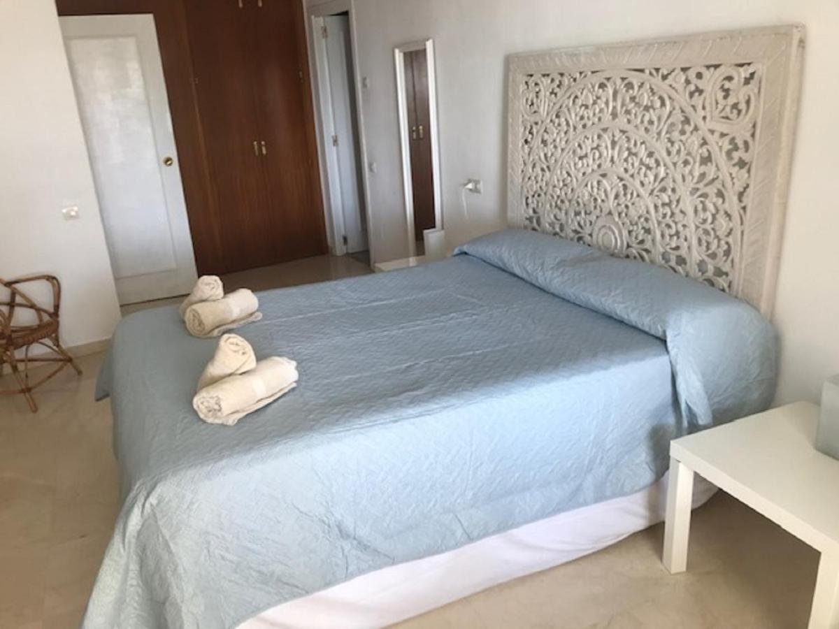 Apartment Puerto *