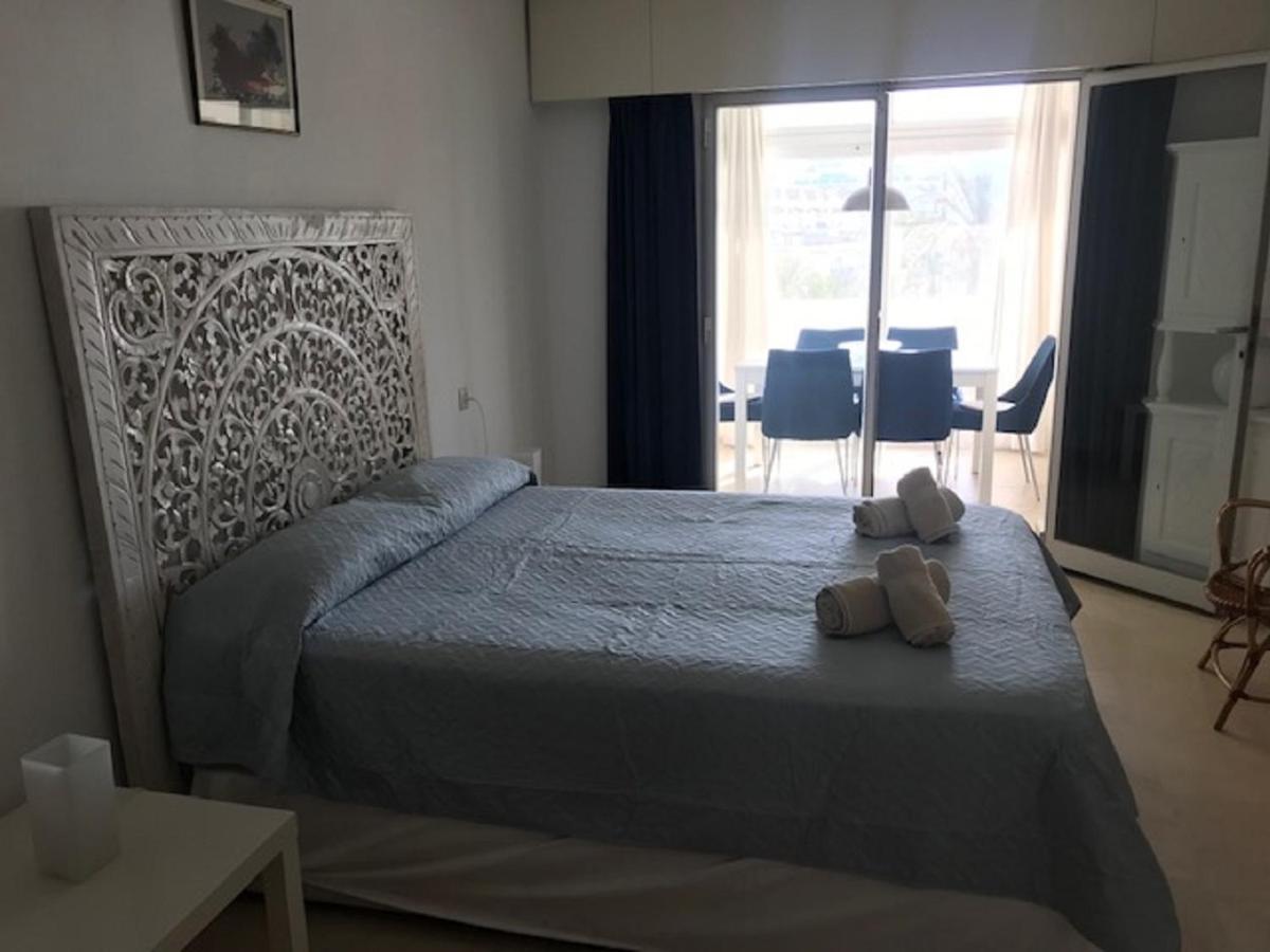 Puerto Apartment *