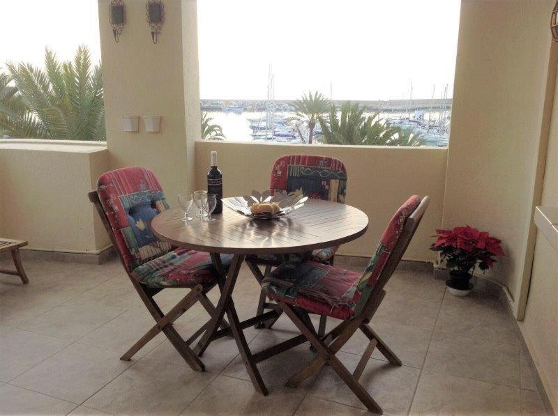 Puerto Apartment