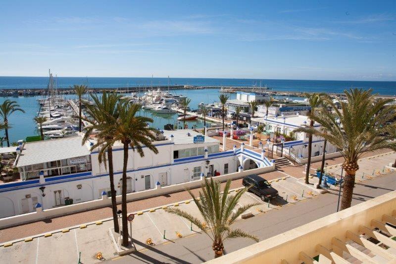 Puerto Estepona