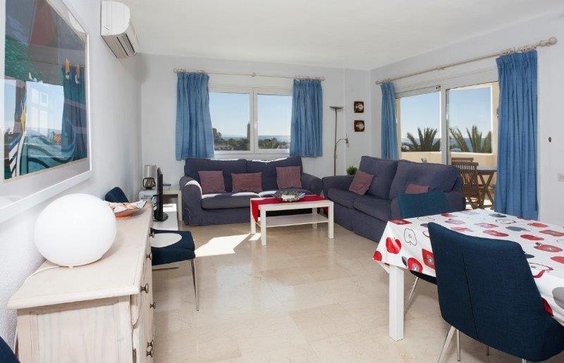 Puerto Apartment *