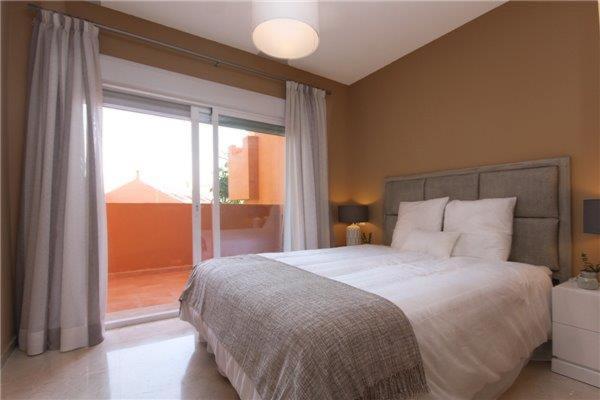 Apartment Terracota Estepona