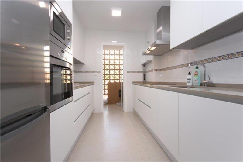 Terracota Apartment