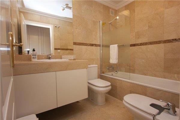 Apartment Terracota Estepona