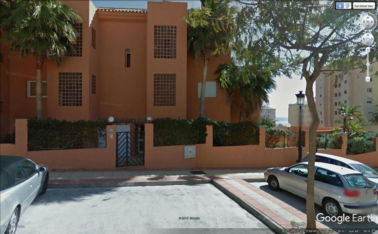 Terracota Apartment Estepona