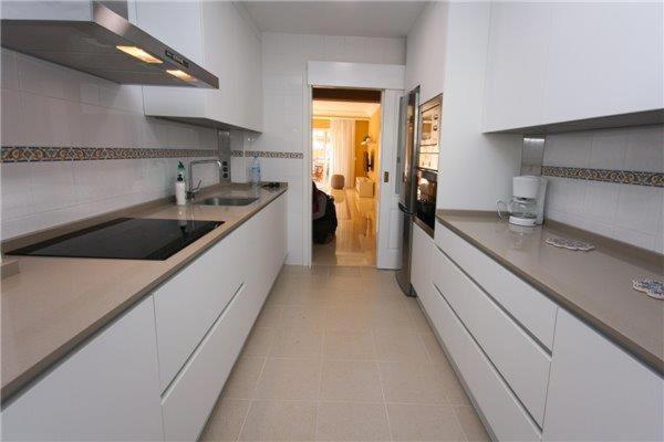 Apartment Terracota Estepona