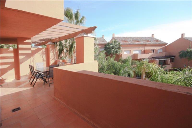 Terracota Apartment Estepona