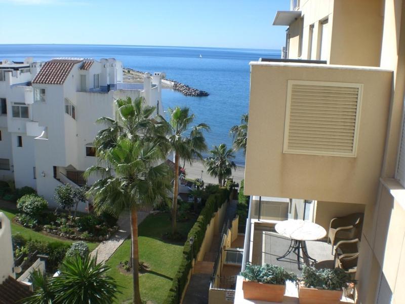 El Coral 1 Bed Appartement *