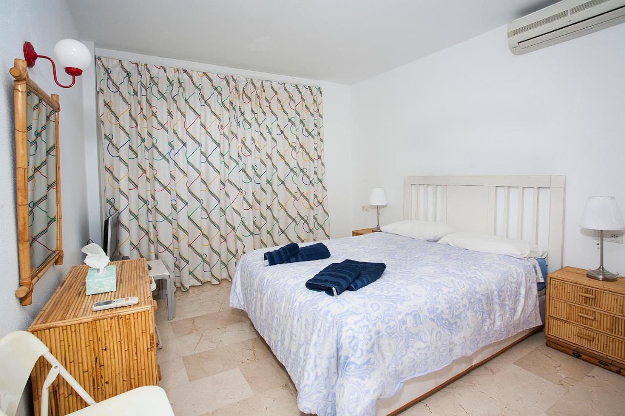 Sol Appartement Estepona