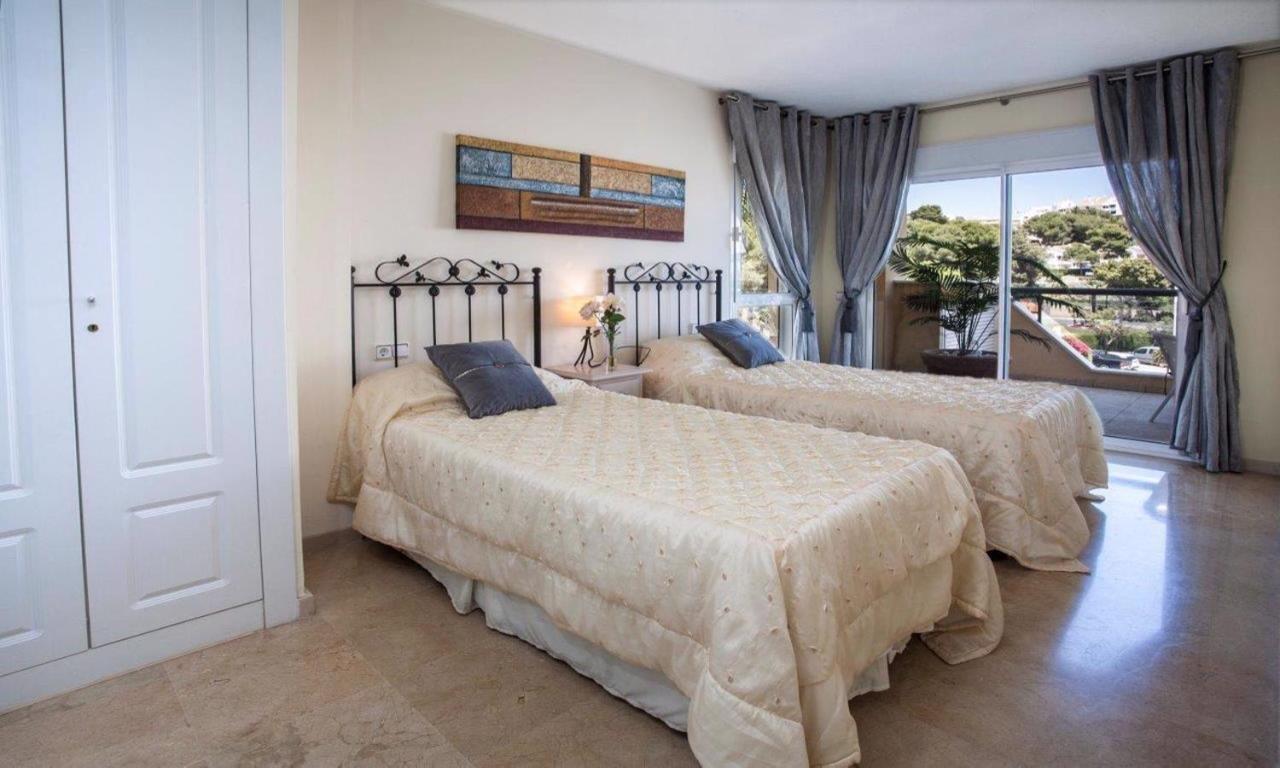 El Coral 1 Bed Estepona