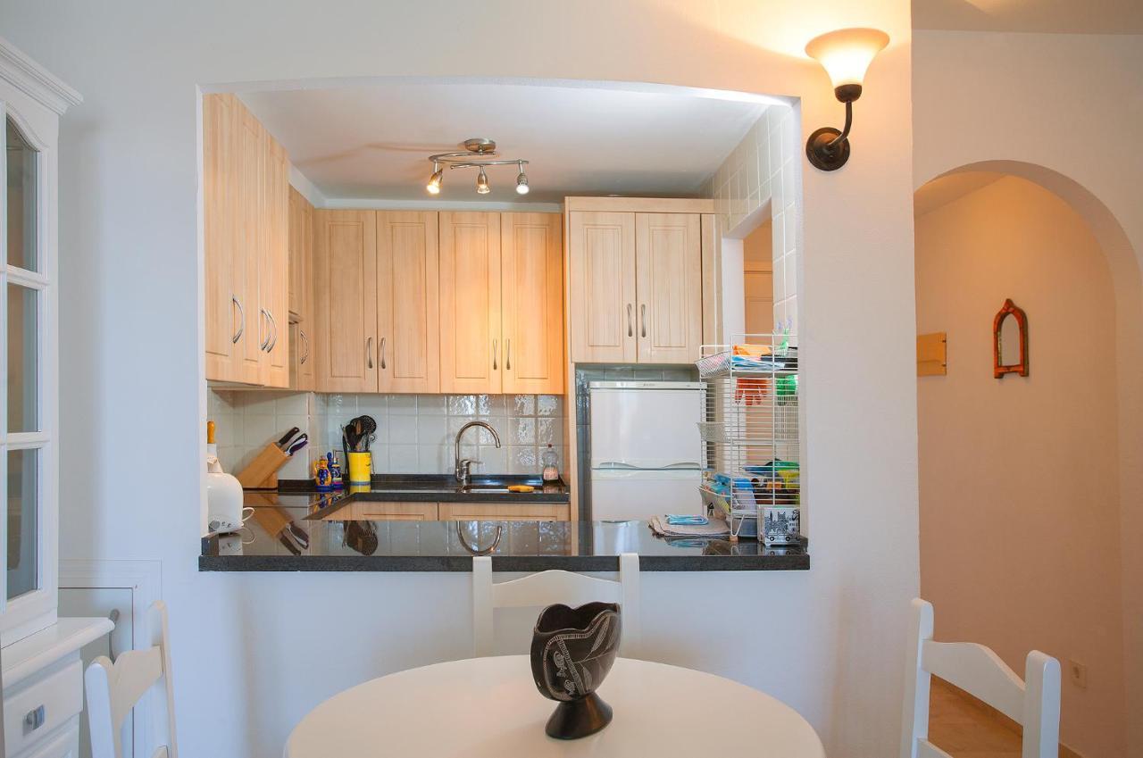 Appartement Sol Estepona