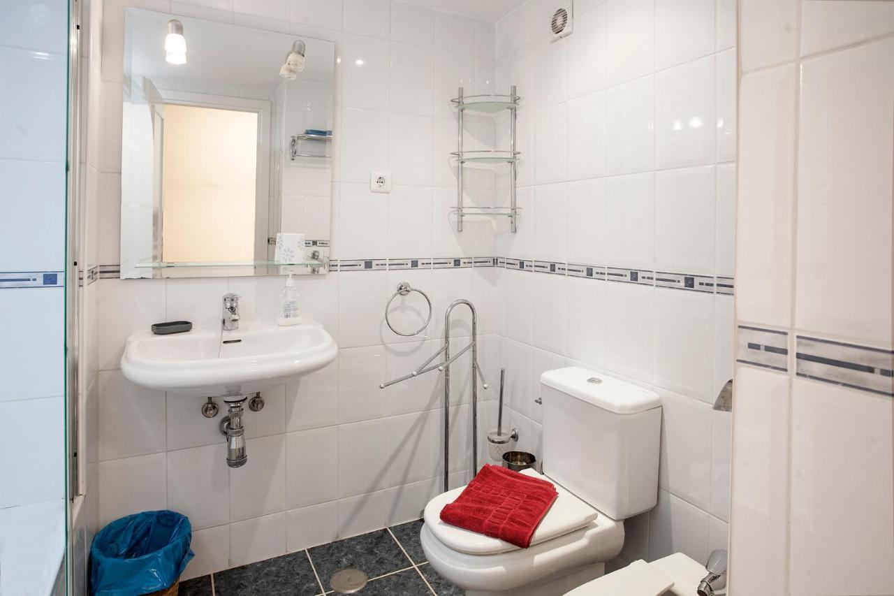 Appartement Sol *