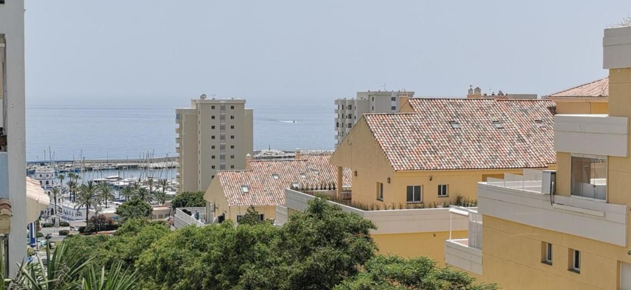 Primavera Apartment Estepona