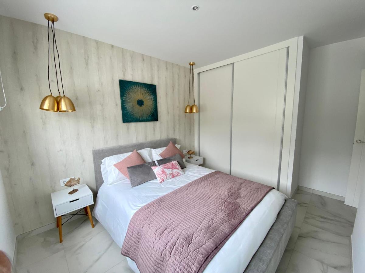 Apartamento Miradores Del Sol