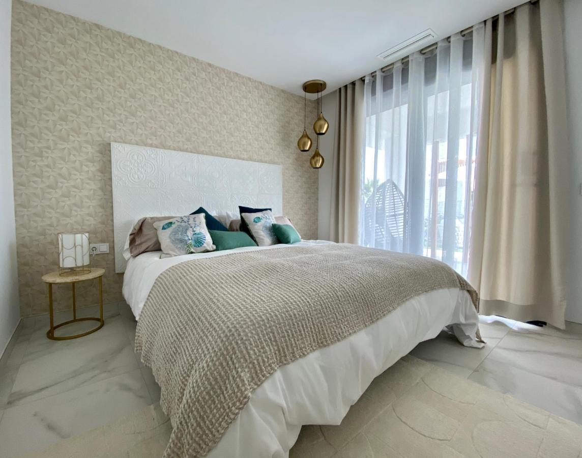 Apartamento Miradores Del Sol