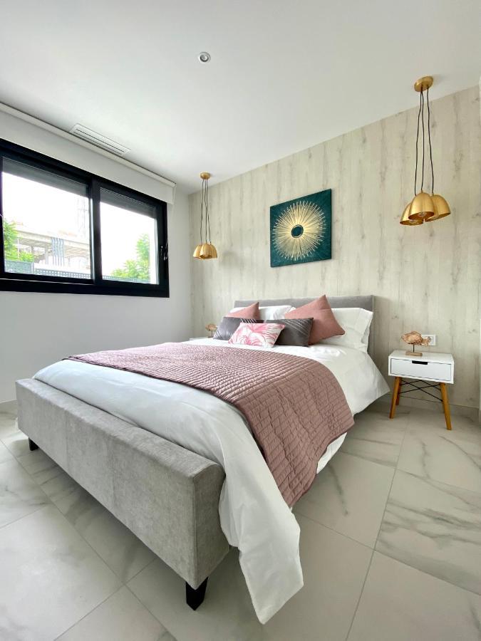 Miradores Del Sol Apartamento *