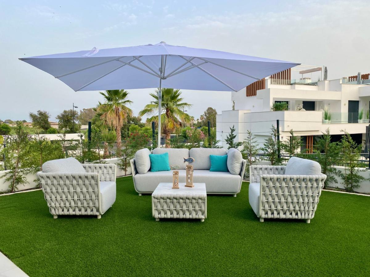 Miradores Del Sol Apartamento *