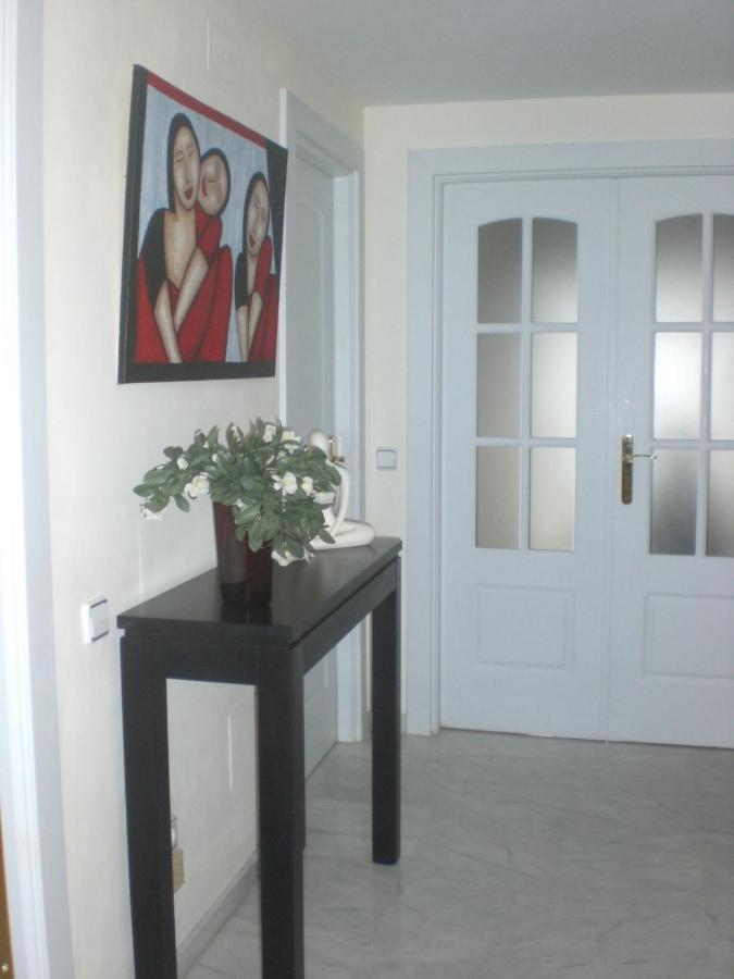 El Coral 1 Bed Appartement *