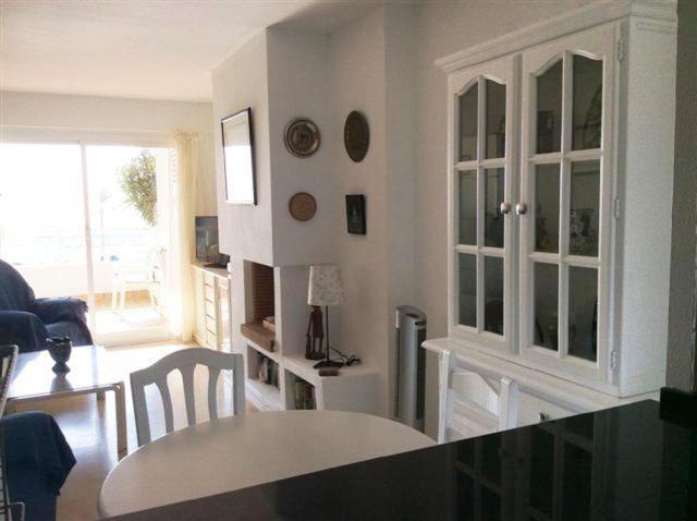 Appartement Sol