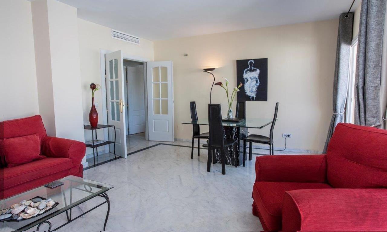 Appartement El Coral 1 Bed