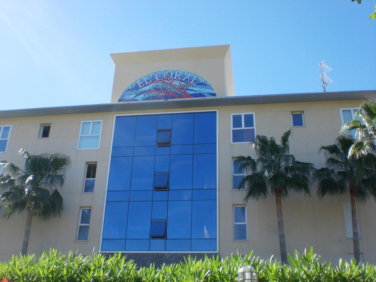 El Coral 1 Bed Estepona