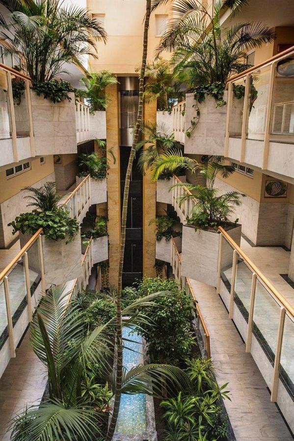 El Coral 1 Bed Appartement *