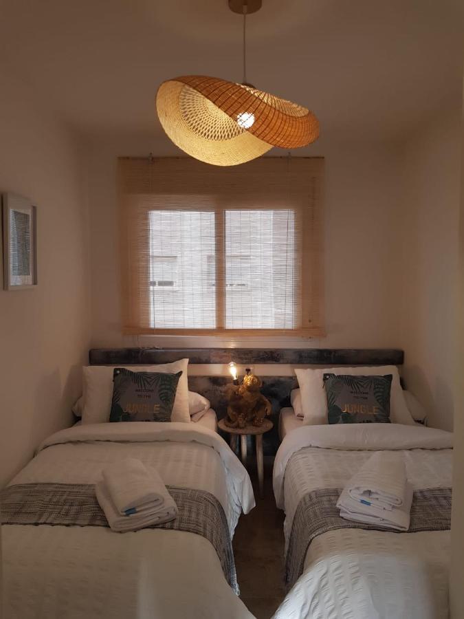 Primavera Apartment
