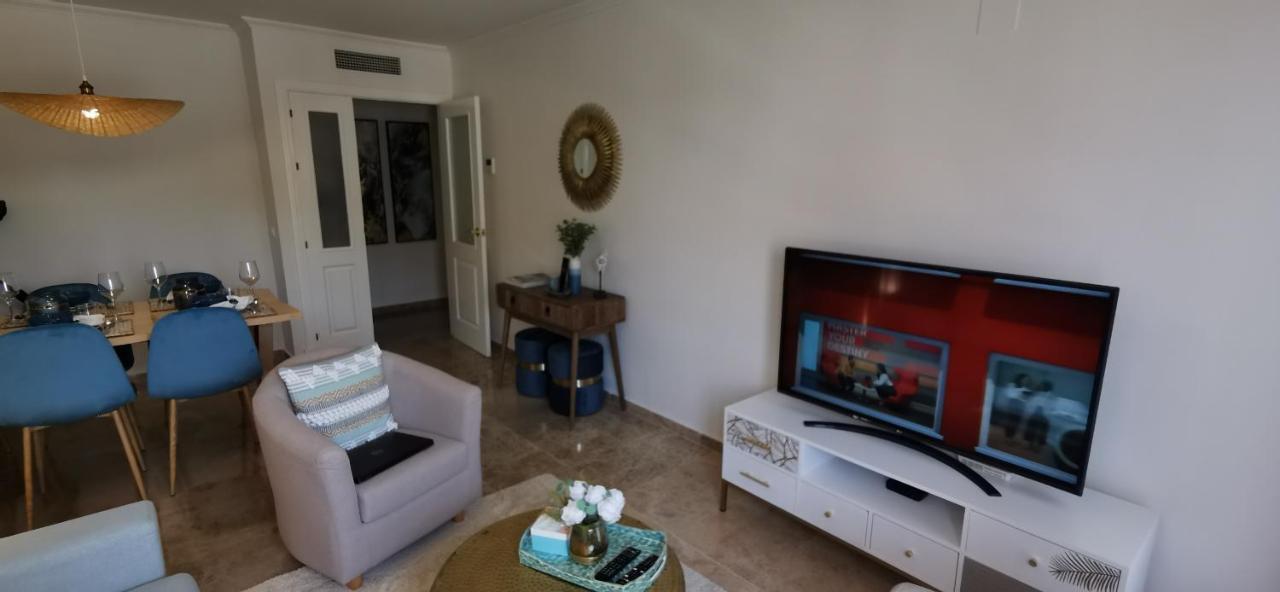 Apartment Primavera *