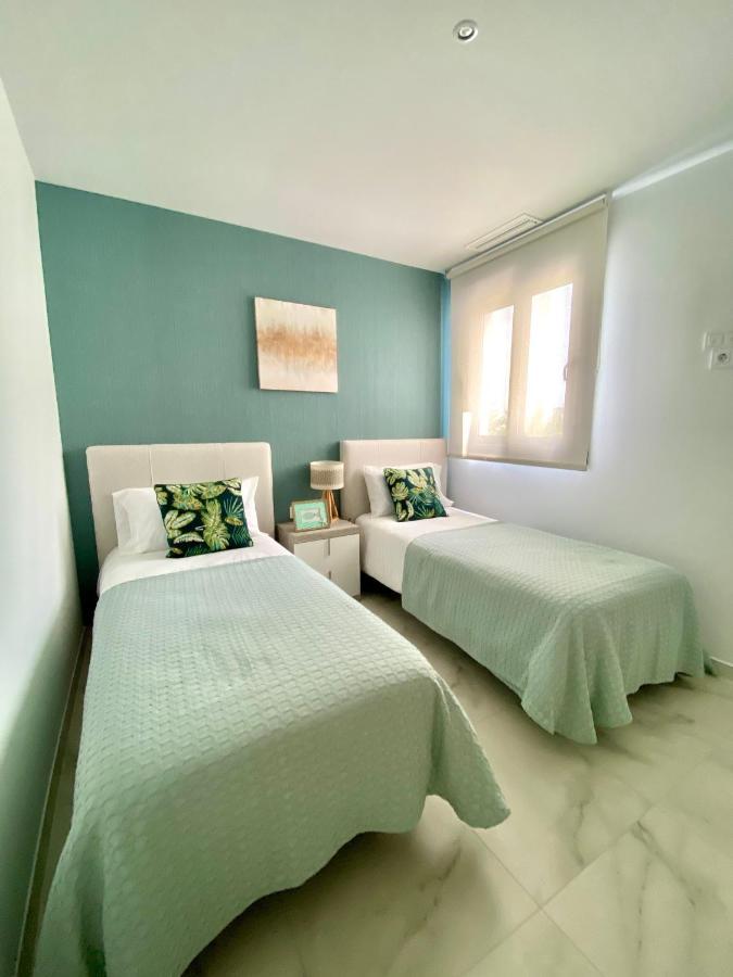 Apartment Miradores Del Sol *