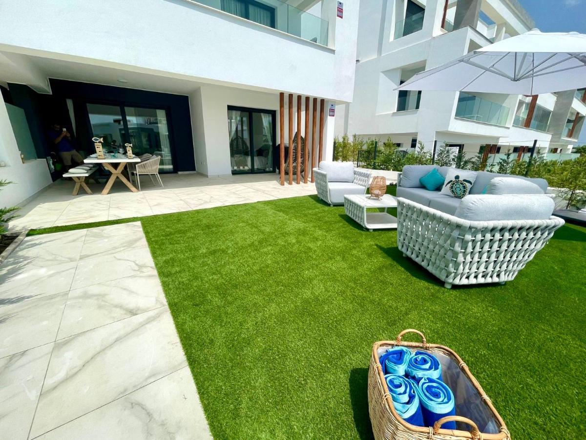 Apartamento Miradores Del Sol Estepona