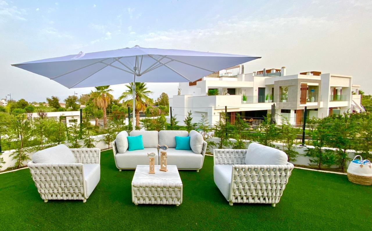 Apartment Miradores Del Sol Estepona