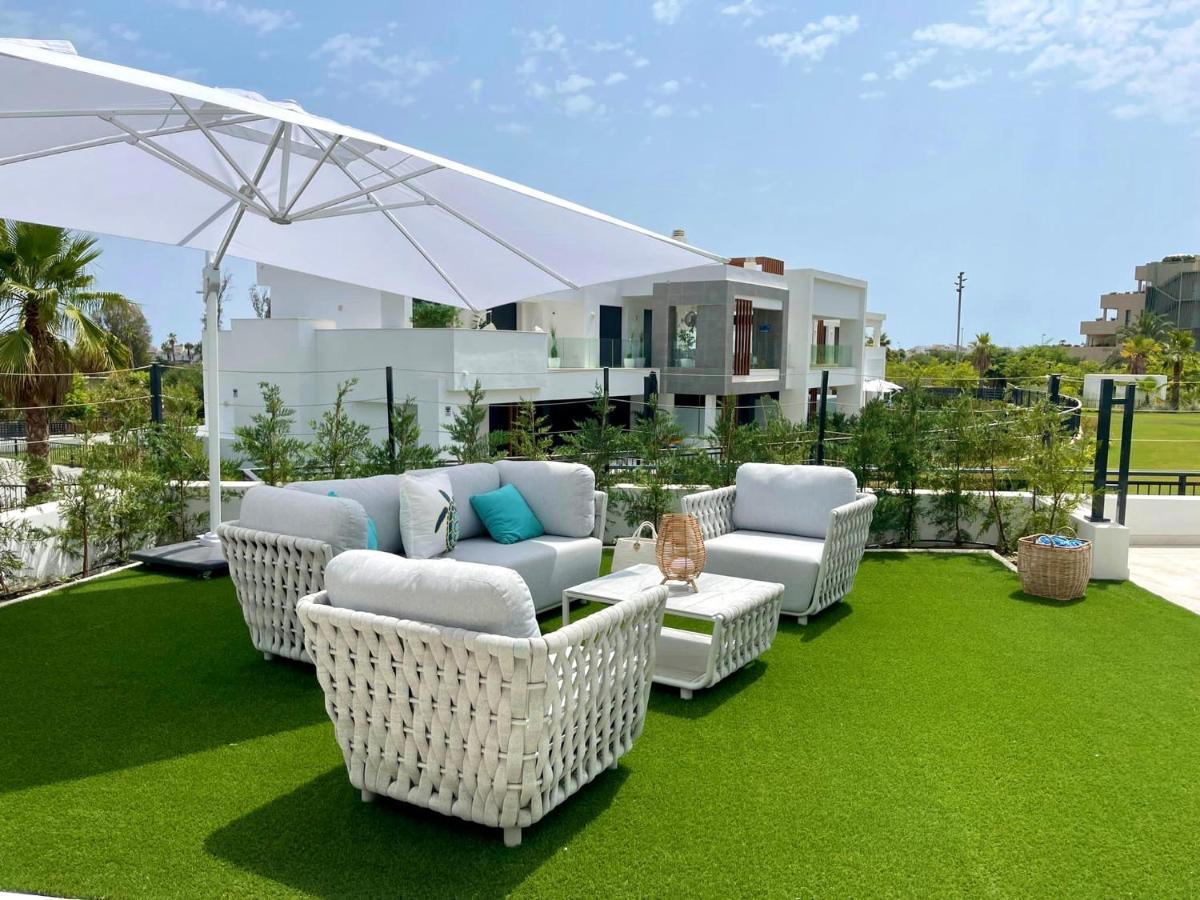 Miradores Del Sol Apartamento Estepona